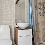 Charming Summer House Near Town And Сasa de vacaciones
