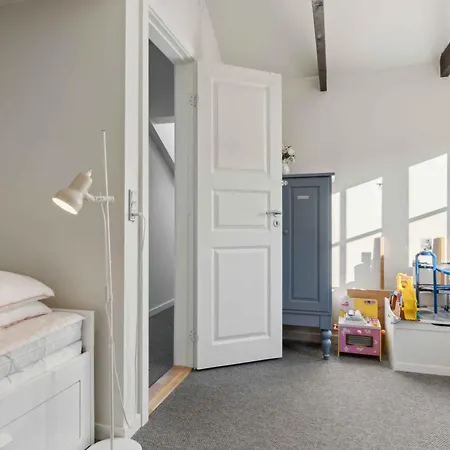 Casa vacanze Charming Summer House Near Town And Blokhus