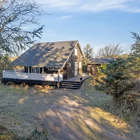 Holiday home Charming Summer House Near Town And *