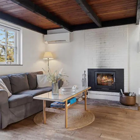 Charming Summer House Near Town And بيت للعطل بلوكهوس