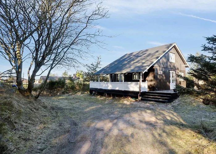 Casa vacanze Charming Summer House Near Town And *