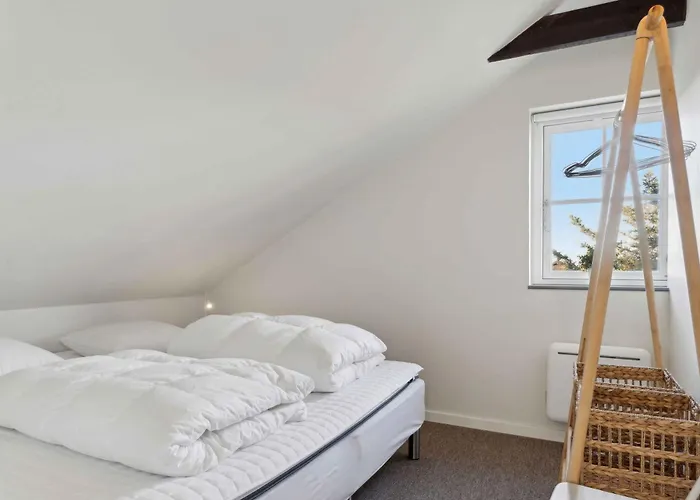 Charming Summer House Near Town And