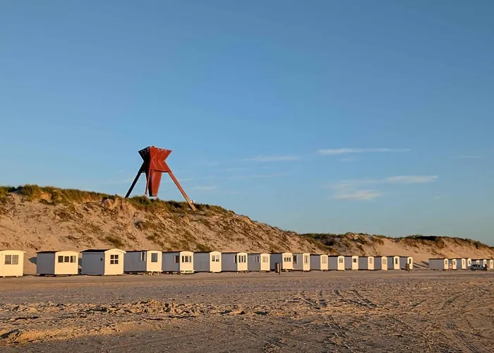 Casa vacanze Charming Summer House Near Town And *