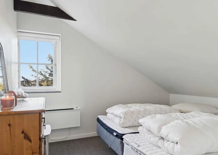 Casa vacanze Charming Summer House Near Town And