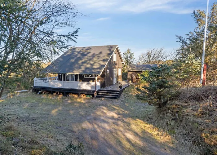 Casa vacanze Charming Summer House Near Town And *