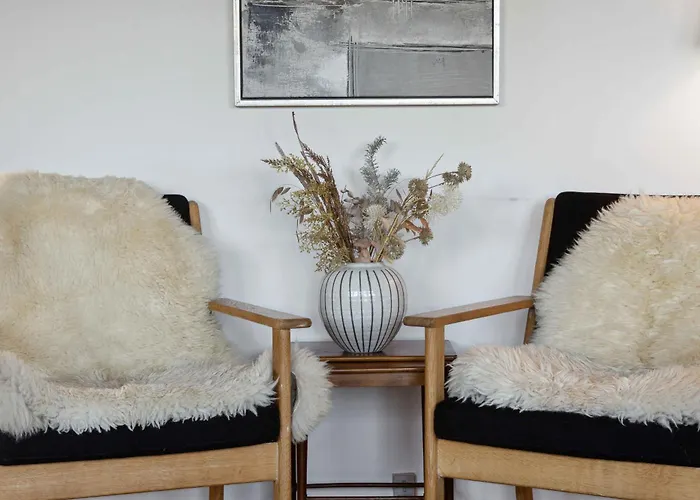 Casa vacanze Charming Summer House Near Town And