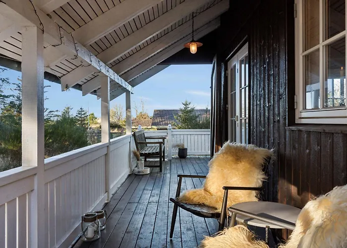 Casa vacanze Charming Summer House Near Town And *